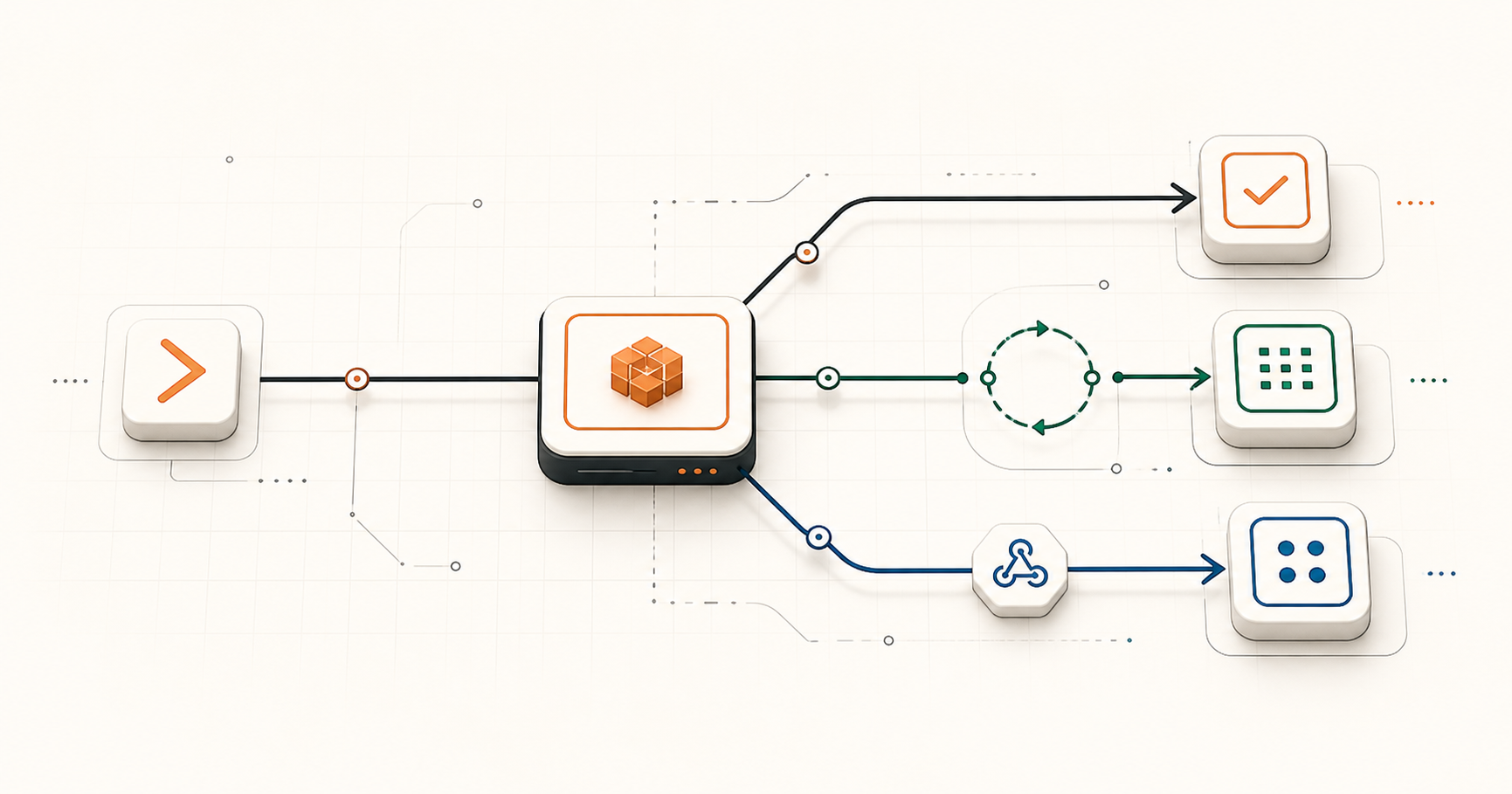 Rustbox API Guide: Sync, Async, and Webhook Patterns for Code Execution